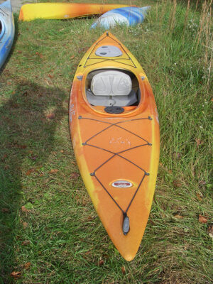 Kayak Rental-Riverkeeper Non Member Rate
